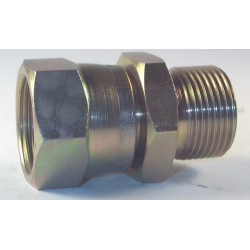 3/4 BSP x 1.1/16 JIC M/F ADAP